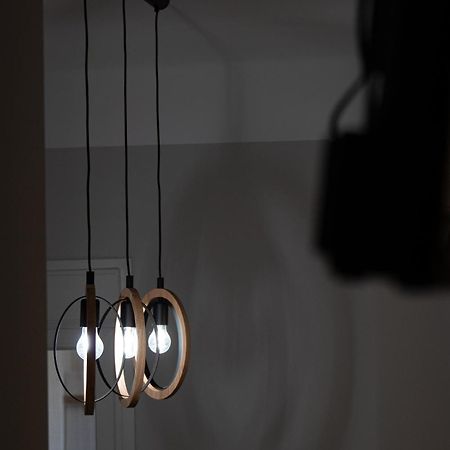 테살로니키 * Ck Modern Loft Near Seaside * 아파트 외부 사진