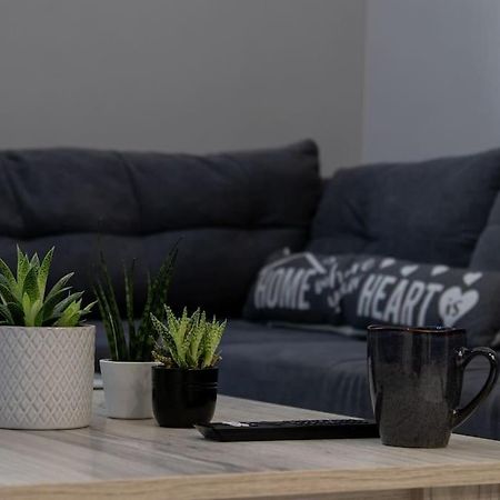 테살로니키 * Ck Modern Loft Near Seaside * 아파트 외부 사진