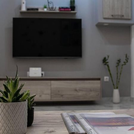 테살로니키 * Ck Modern Loft Near Seaside * 아파트 외부 사진