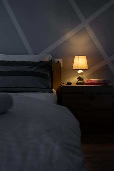 테살로니키 * Ck Modern Loft Near Seaside * 아파트 외부 사진