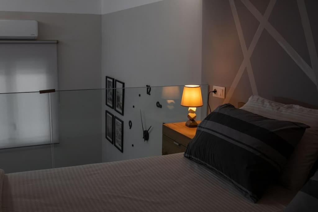 테살로니키 * Ck Modern Loft Near Seaside * 아파트 외부 사진