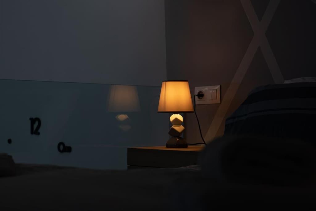 테살로니키 * Ck Modern Loft Near Seaside * 아파트 외부 사진