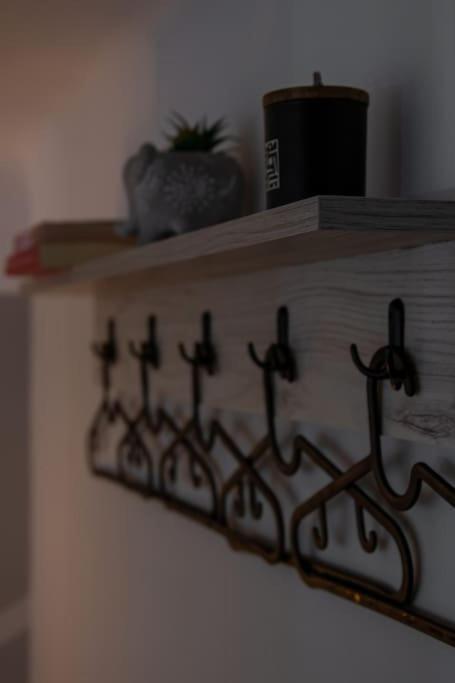 테살로니키 * Ck Modern Loft Near Seaside * 아파트 외부 사진
