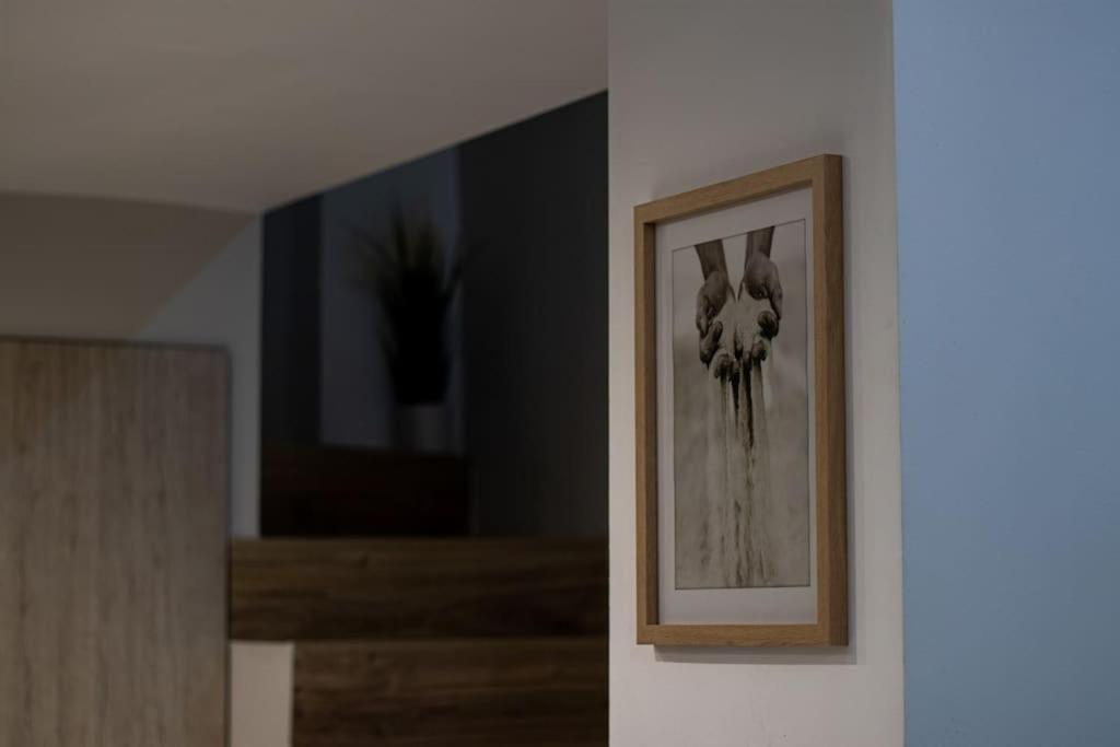 테살로니키 * Ck Modern Loft Near Seaside * 아파트 외부 사진